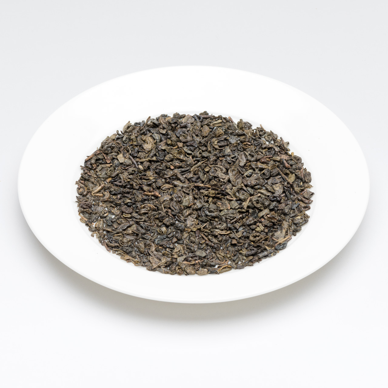 EXTRA Gunpowder (Zhu Cha) 3505B Gunpowder tea