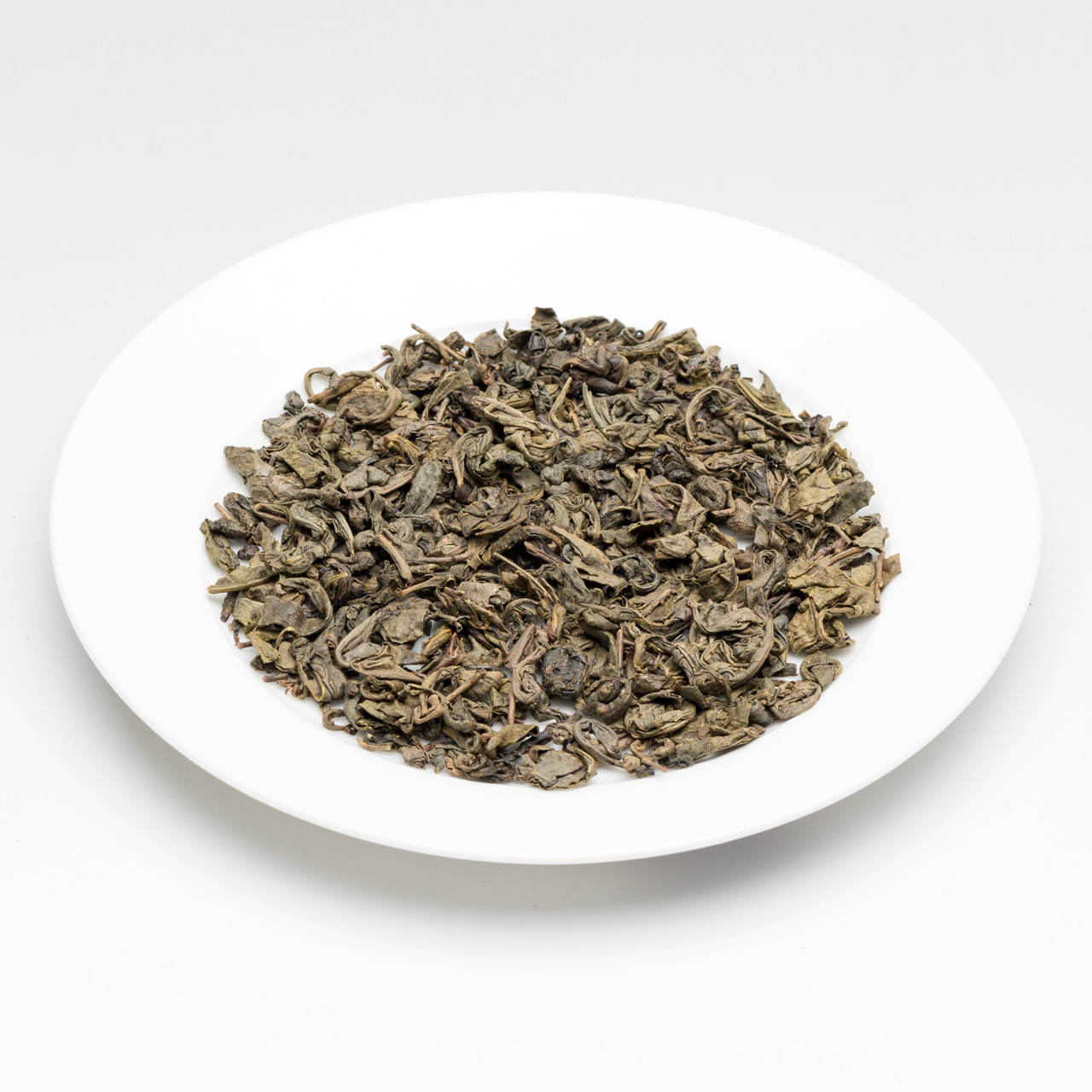 Gunpowder Green tea 9375