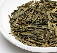 STEAMED GREEN TEA