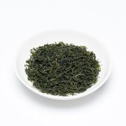 Organic Tianmu Yunwu Green Tea